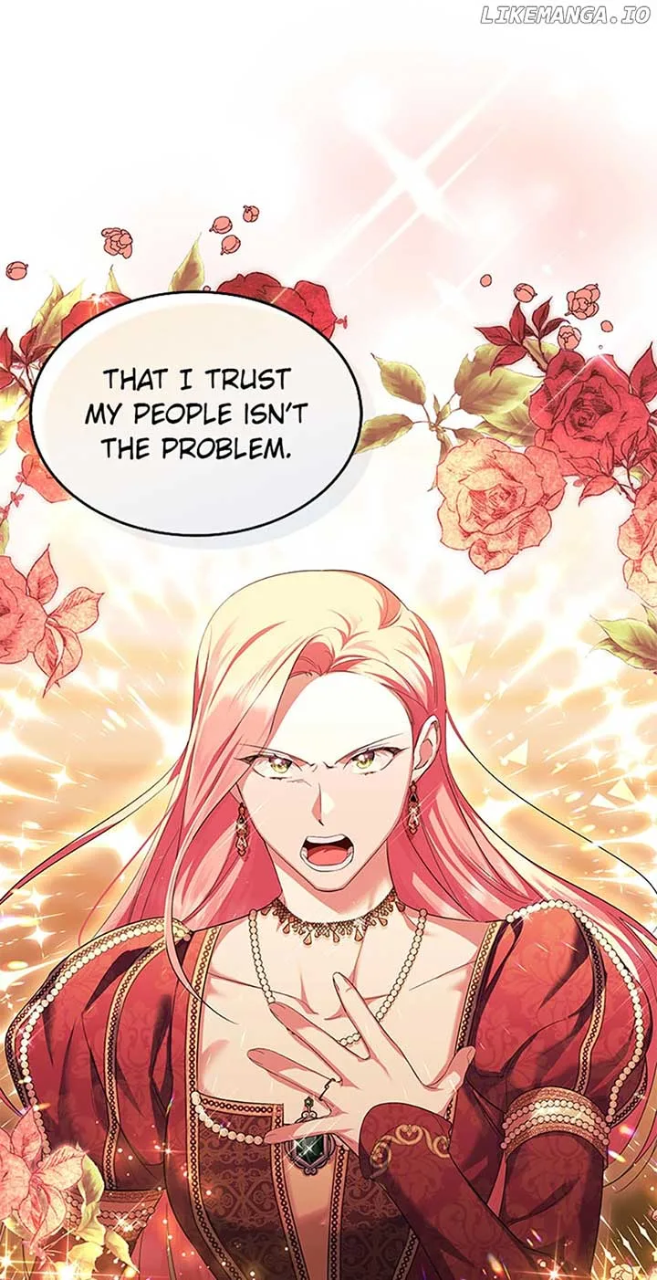 My younger brother forces my flower path Chapter 64 page 88