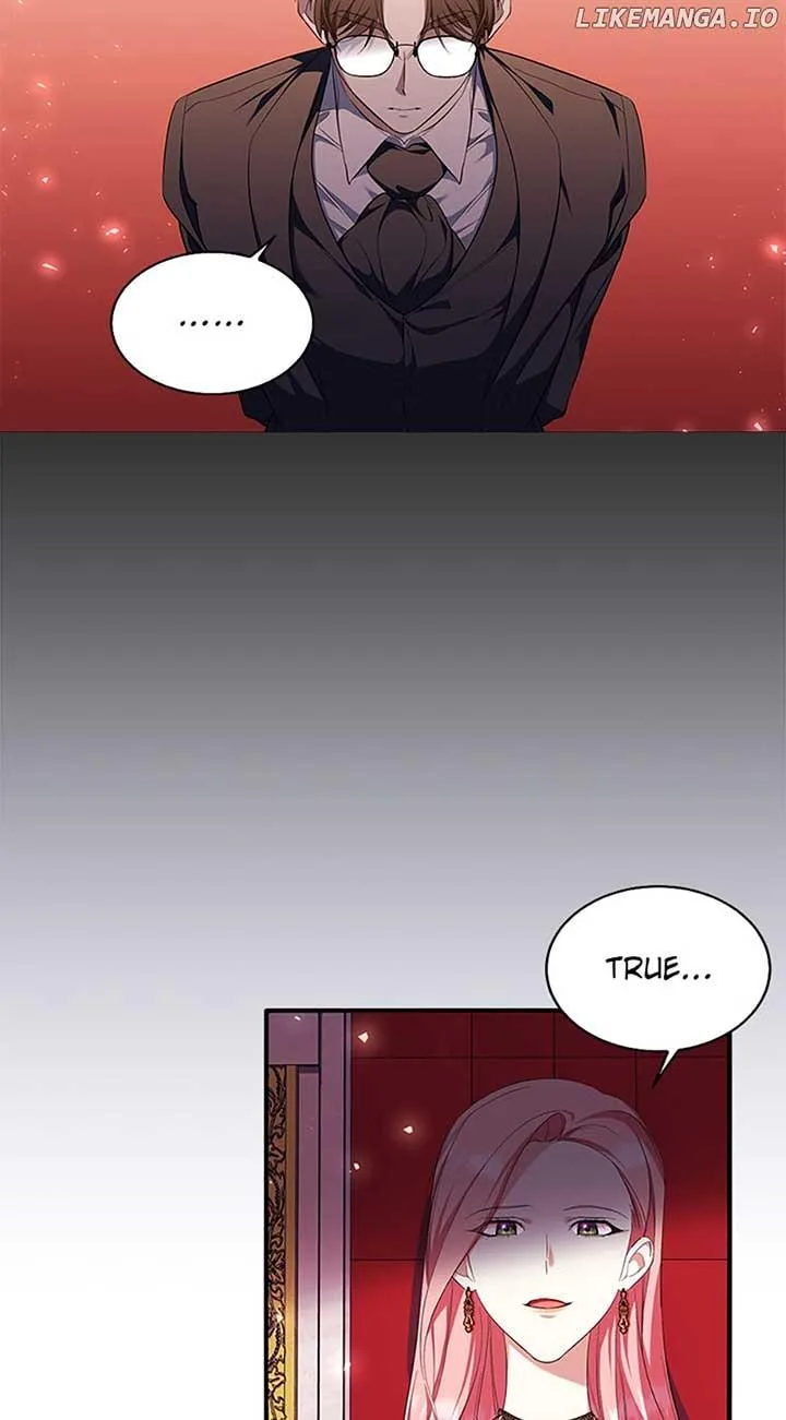 My younger brother forces my flower path Chapter 65 page 12