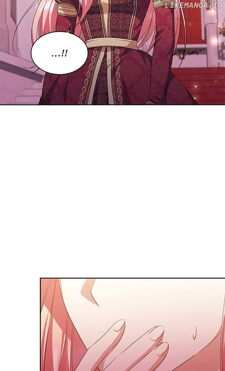 My younger brother forces my flower path Chapter 65 page 43