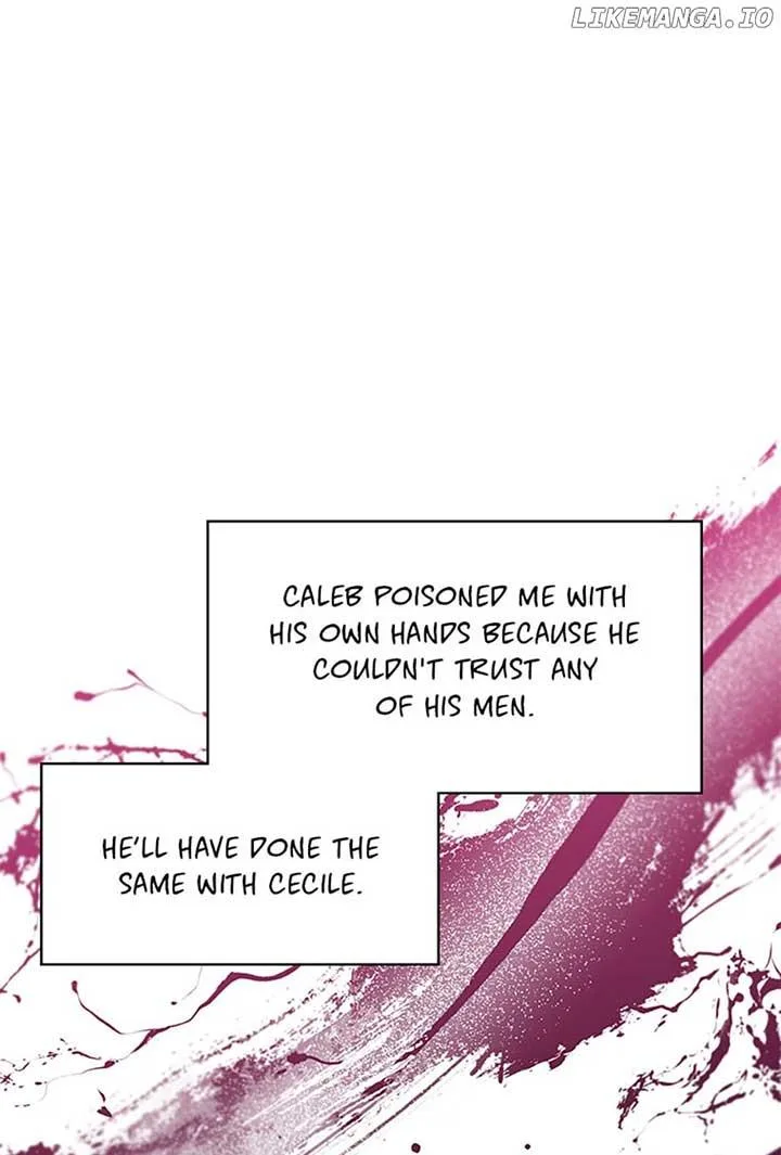 My younger brother forces my flower path Chapter 65 page 66