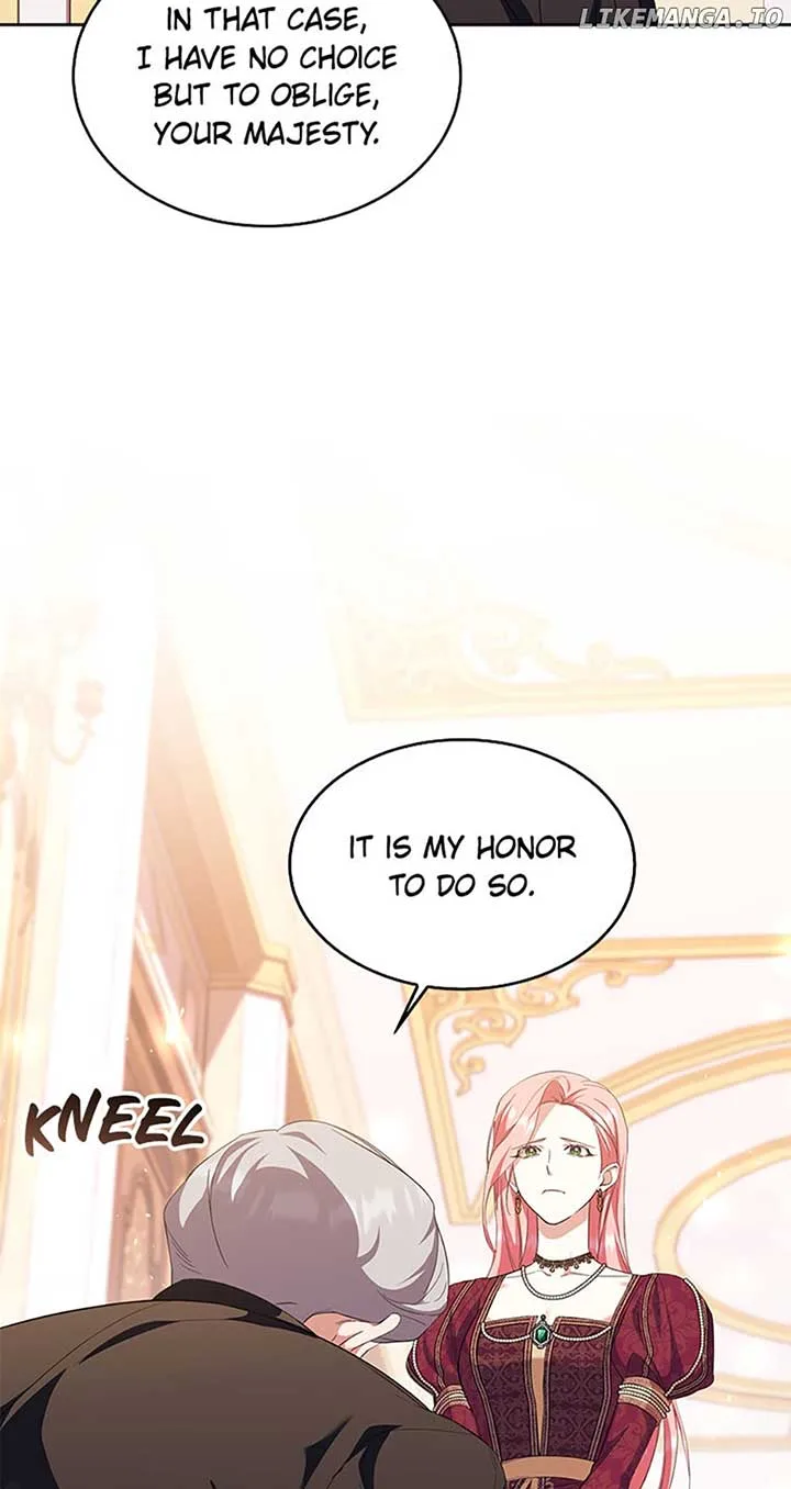 My younger brother forces my flower path Chapter 64 page 66