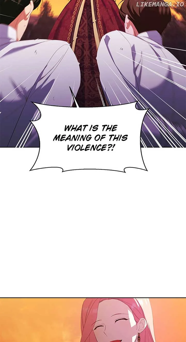 My younger brother forces my flower path Chapter 64 page 43