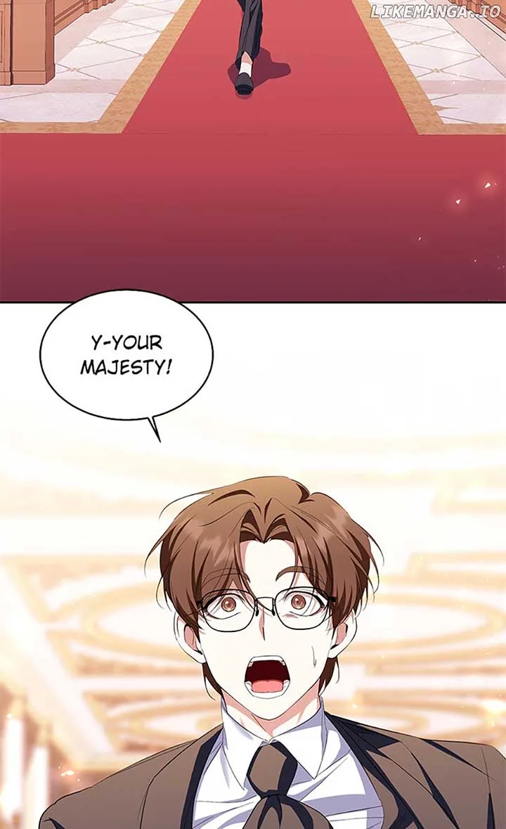 My younger brother forces my flower path Chapter 64 page 71