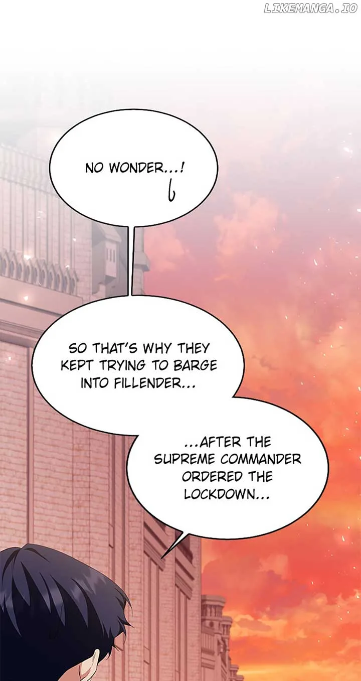 My younger brother forces my flower path Chapter 64 page 48