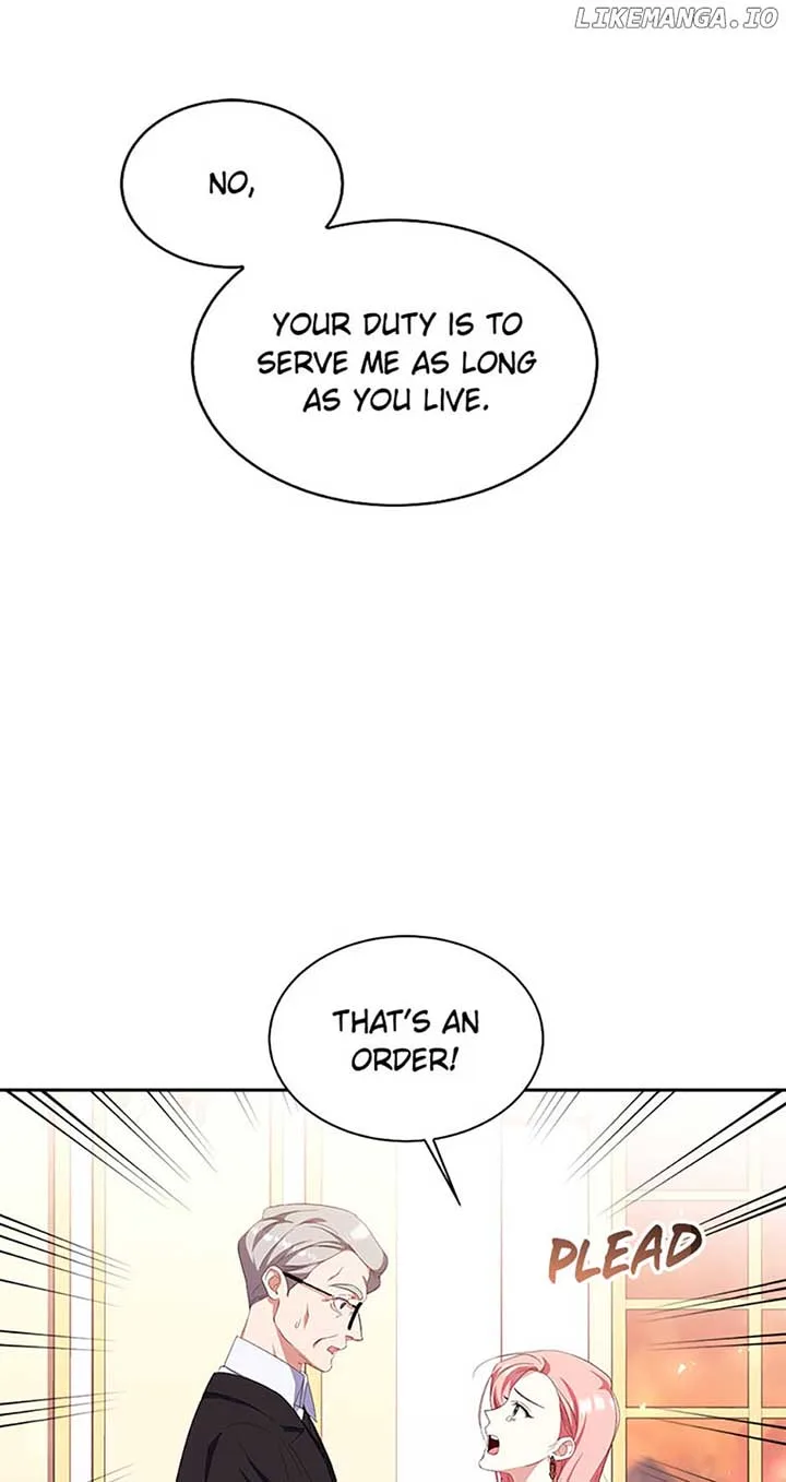 My younger brother forces my flower path Chapter 64 page 64