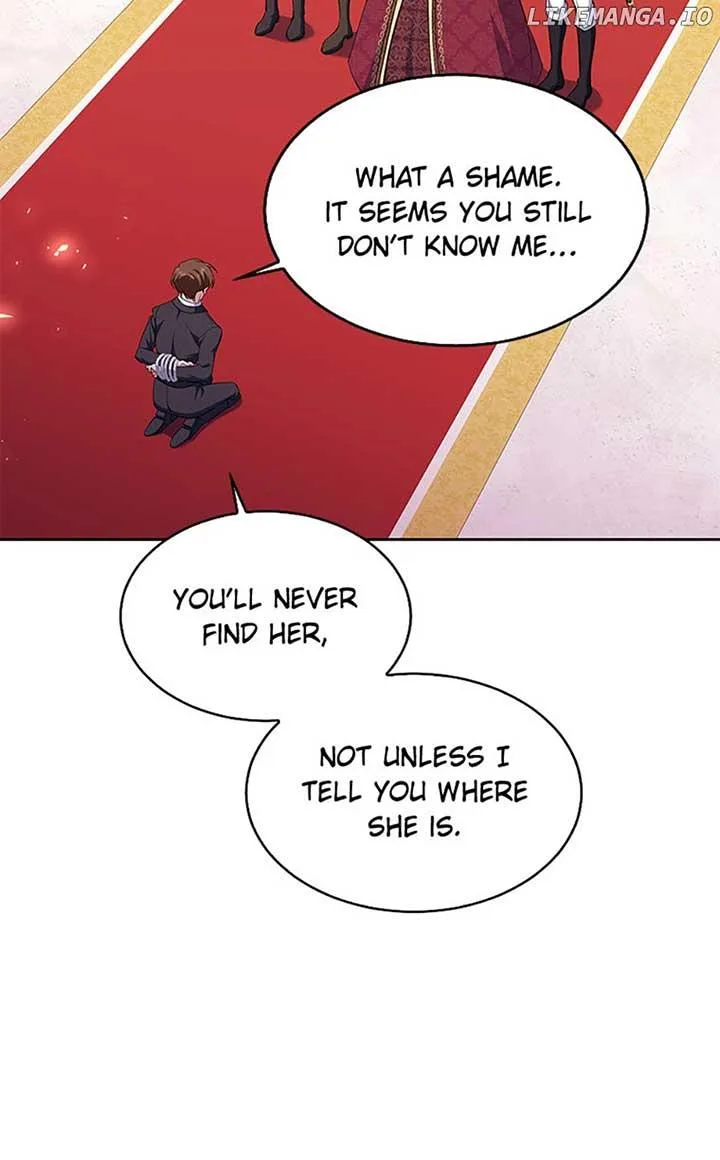 My younger brother forces my flower path Chapter 65 page 51