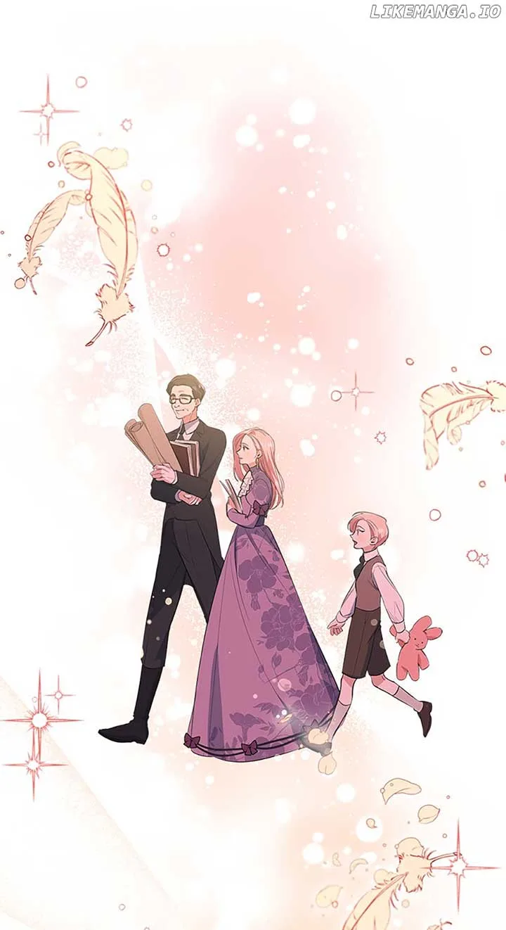 My younger brother forces my flower path Chapter 64 page 56