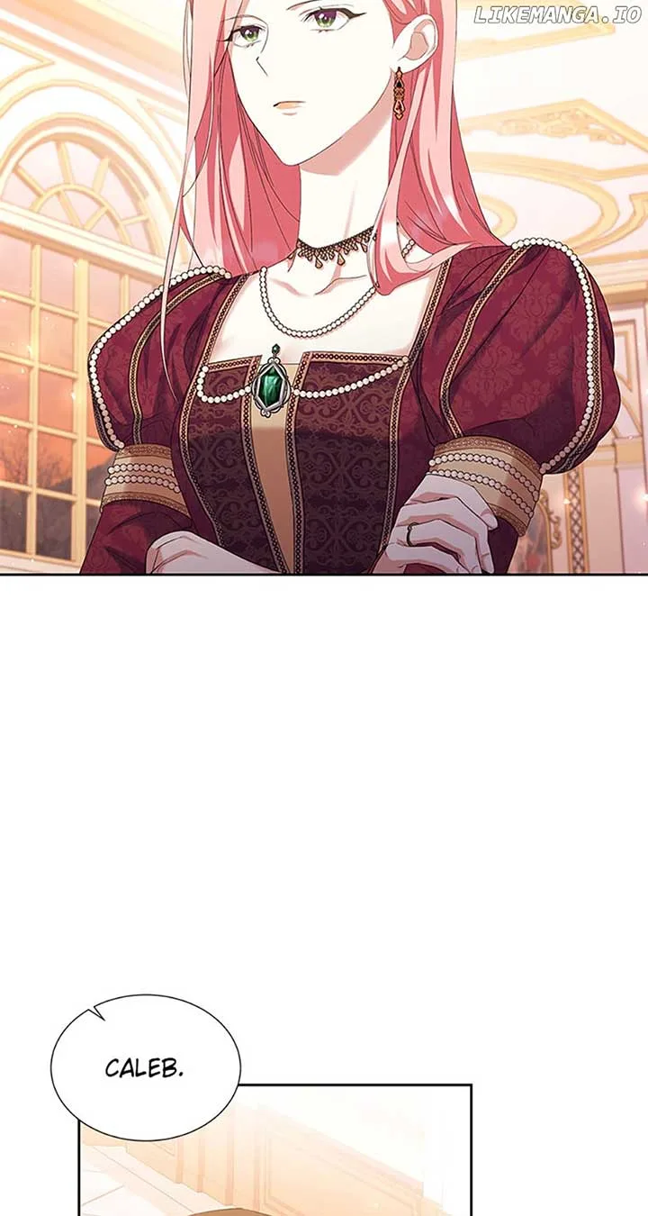 My younger brother forces my flower path Chapter 64 page 80