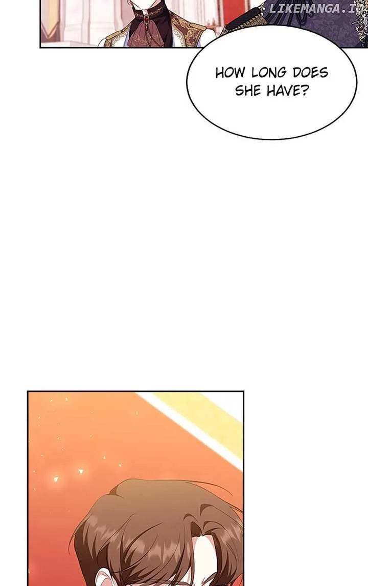 My younger brother forces my flower path Chapter 65 page 58