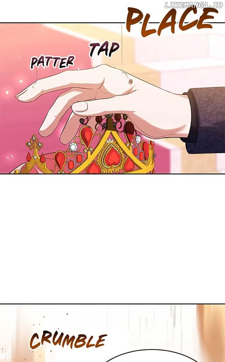 My younger brother forces my flower path Chapter 65 page 78