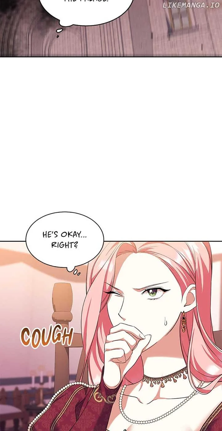 My younger brother forces my flower path Chapter 65 page 89