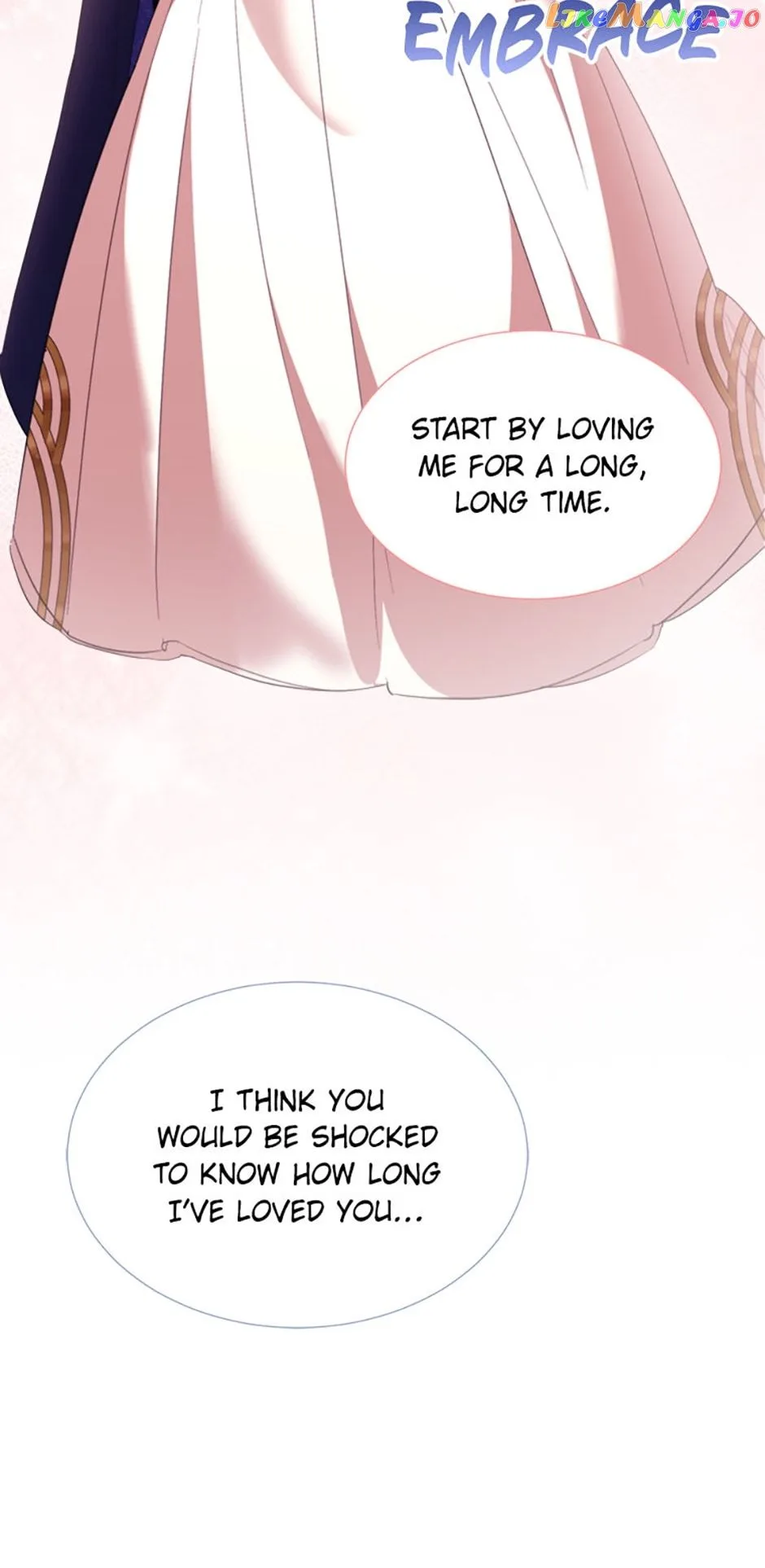 My younger brother forces my flower path Chapter 59 page 61