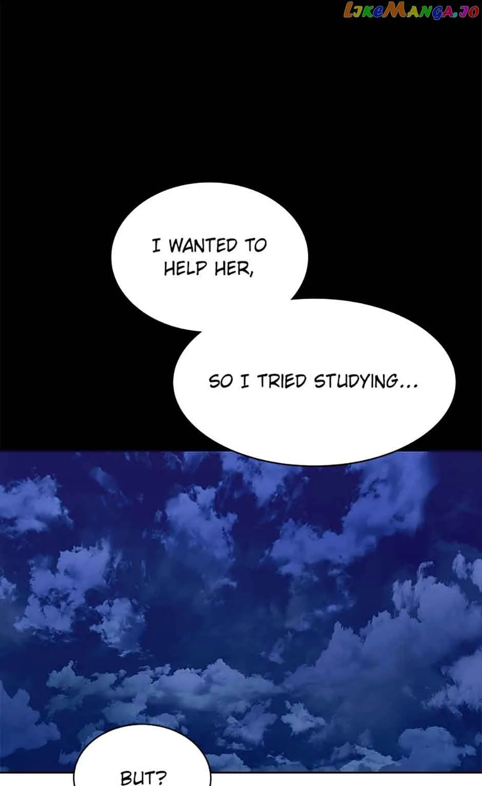 My younger brother forces my flower path Chapter 60 page 83