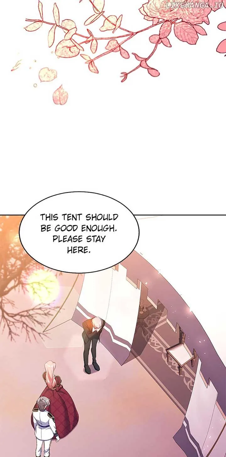 My younger brother forces my flower path Chapter 65 page 83