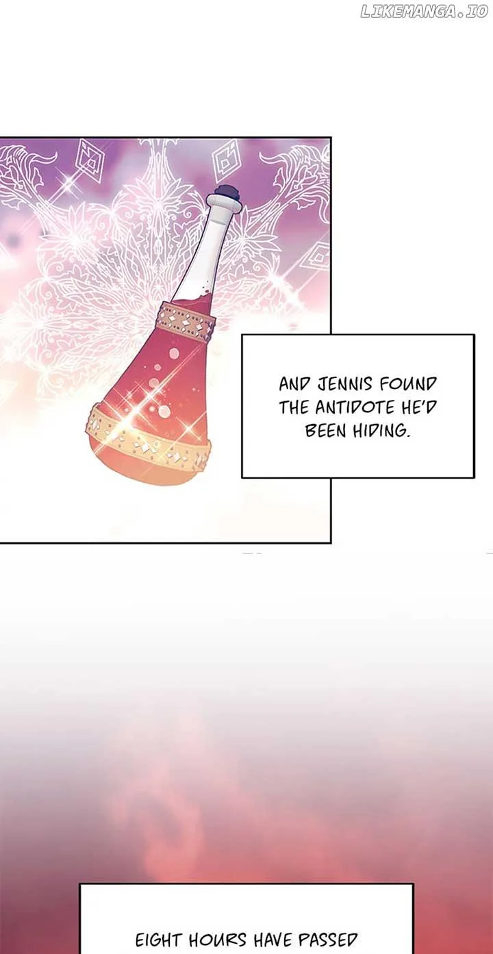 My younger brother forces my flower path Chapter 65 page 87