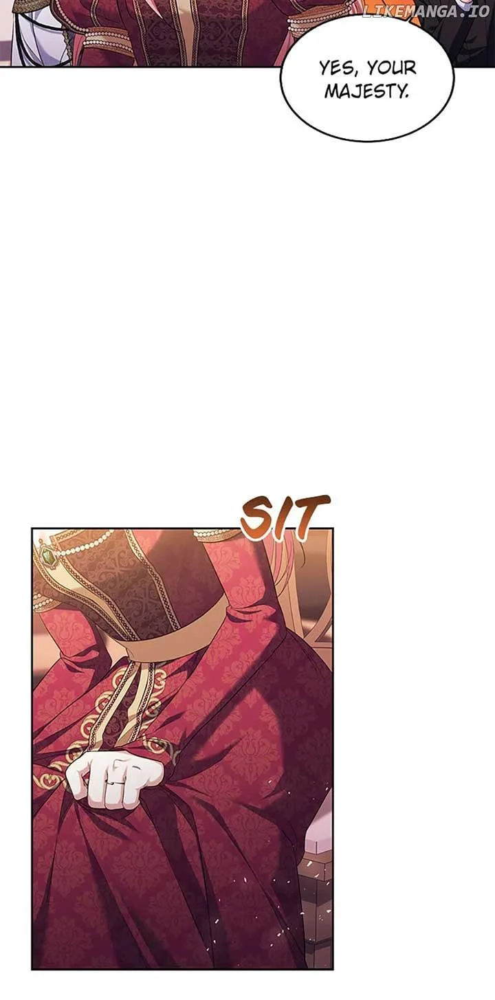 My younger brother forces my flower path Chapter 65 page 85