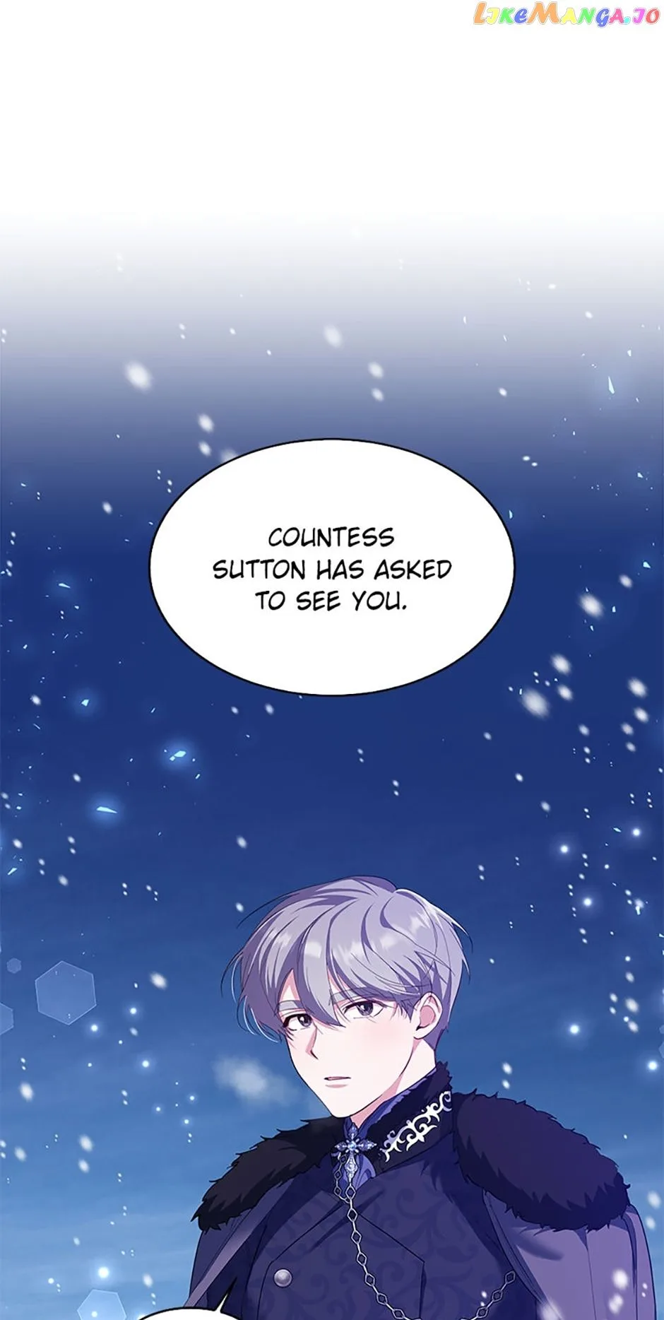 My younger brother forces my flower path Chapter 59 page 75