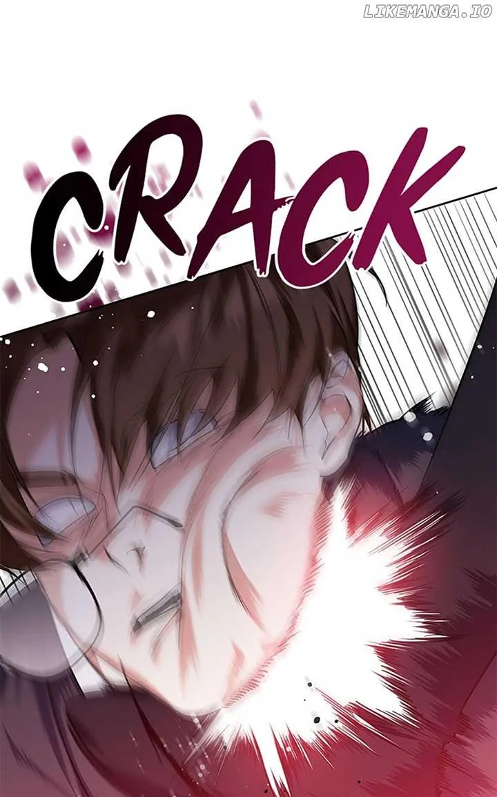 My younger brother forces my flower path Chapter 65 page 74