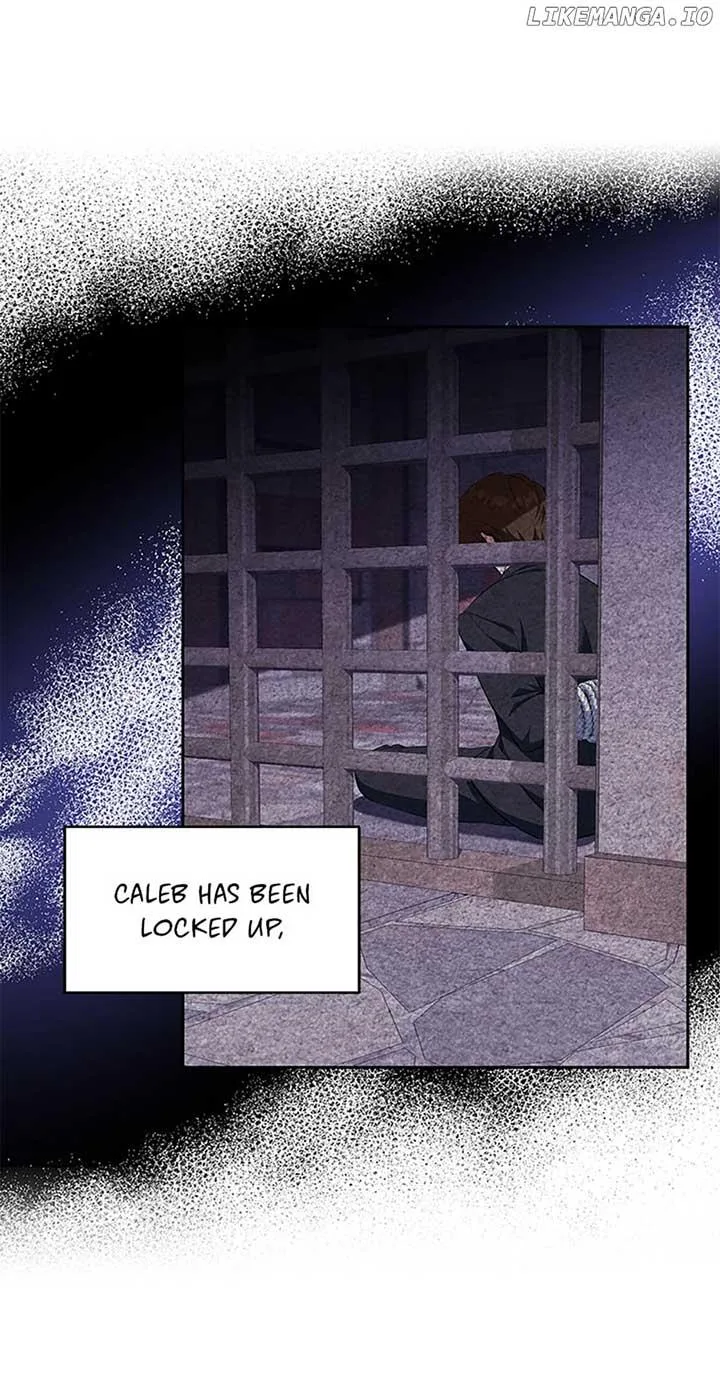My younger brother forces my flower path Chapter 65 page 86