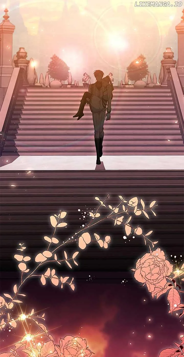 My younger brother forces my flower path Chapter 65 page 93