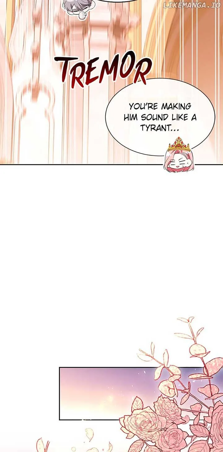 My younger brother forces my flower path Chapter 65 page 81
