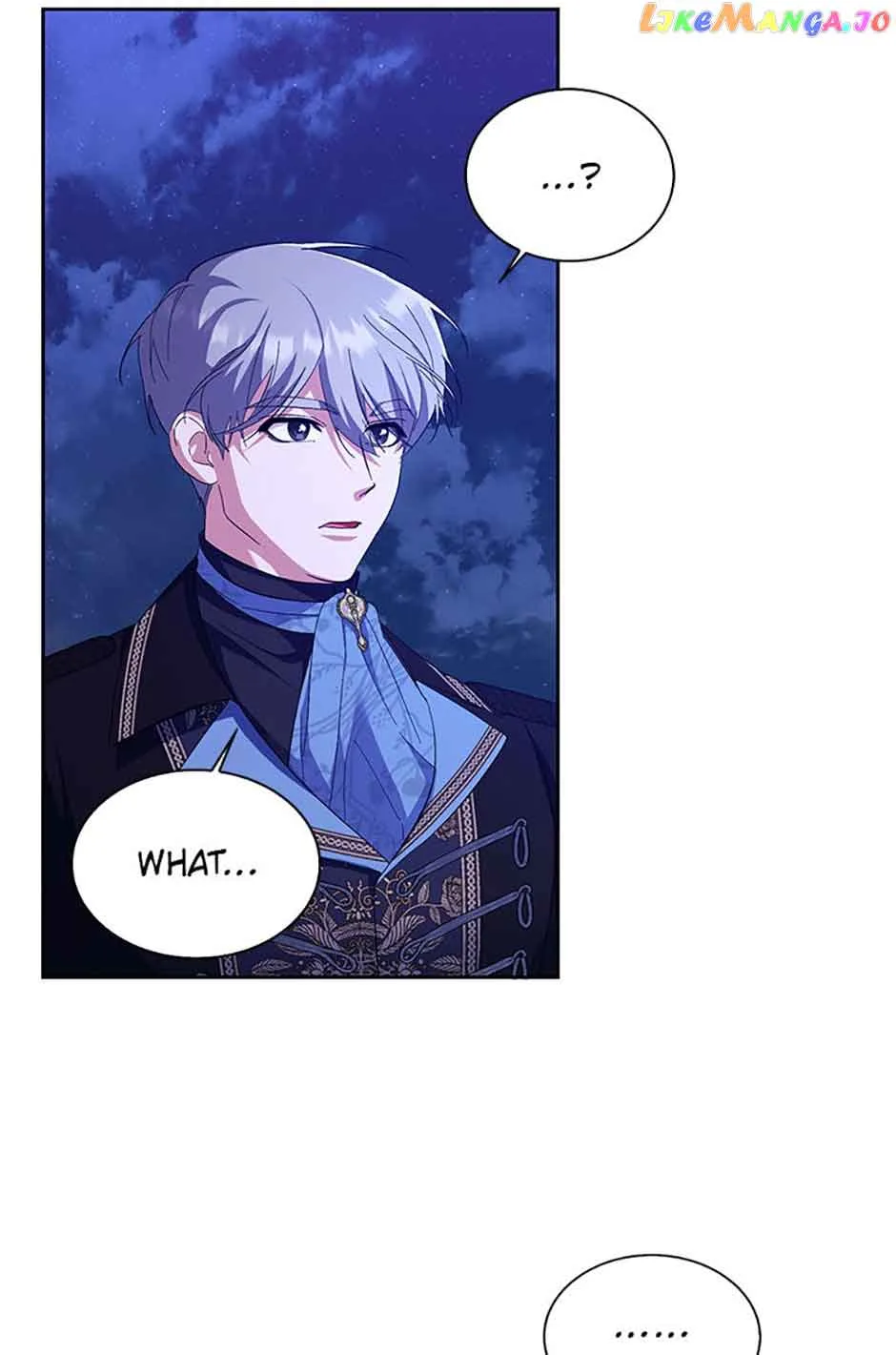 My younger brother forces my flower path Chapter 60 page 92