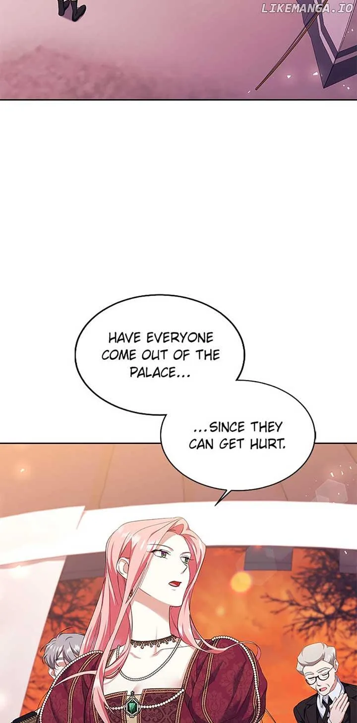 My younger brother forces my flower path Chapter 65 page 84