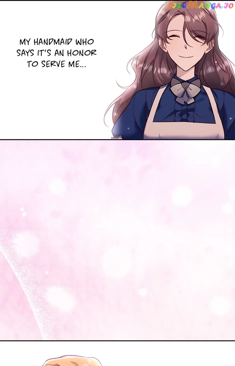 My younger brother forces my flower path Chapter 53 page 50