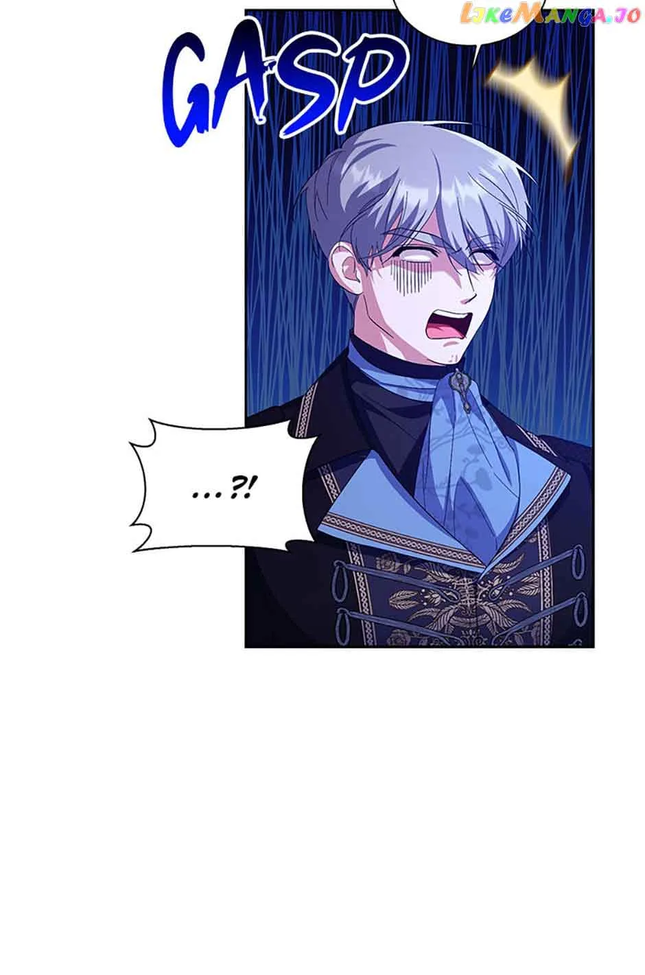 My younger brother forces my flower path Chapter 60 page 93