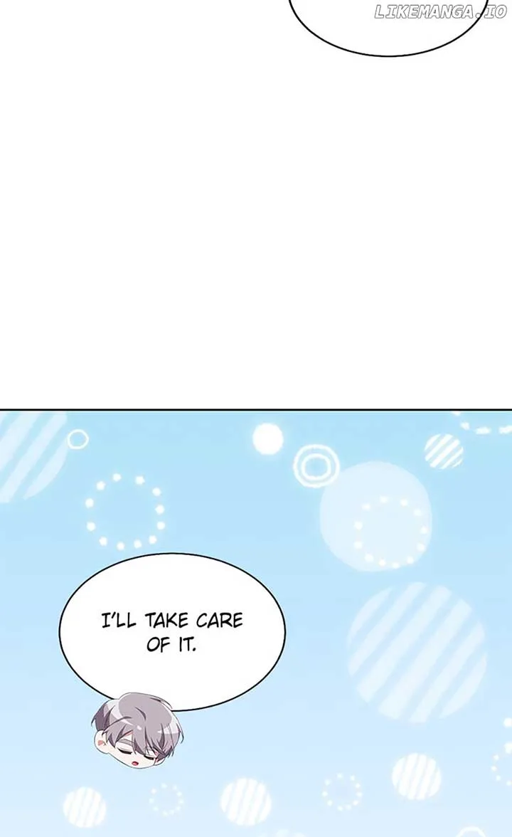My younger brother forces my flower path Chapter 64 page 19