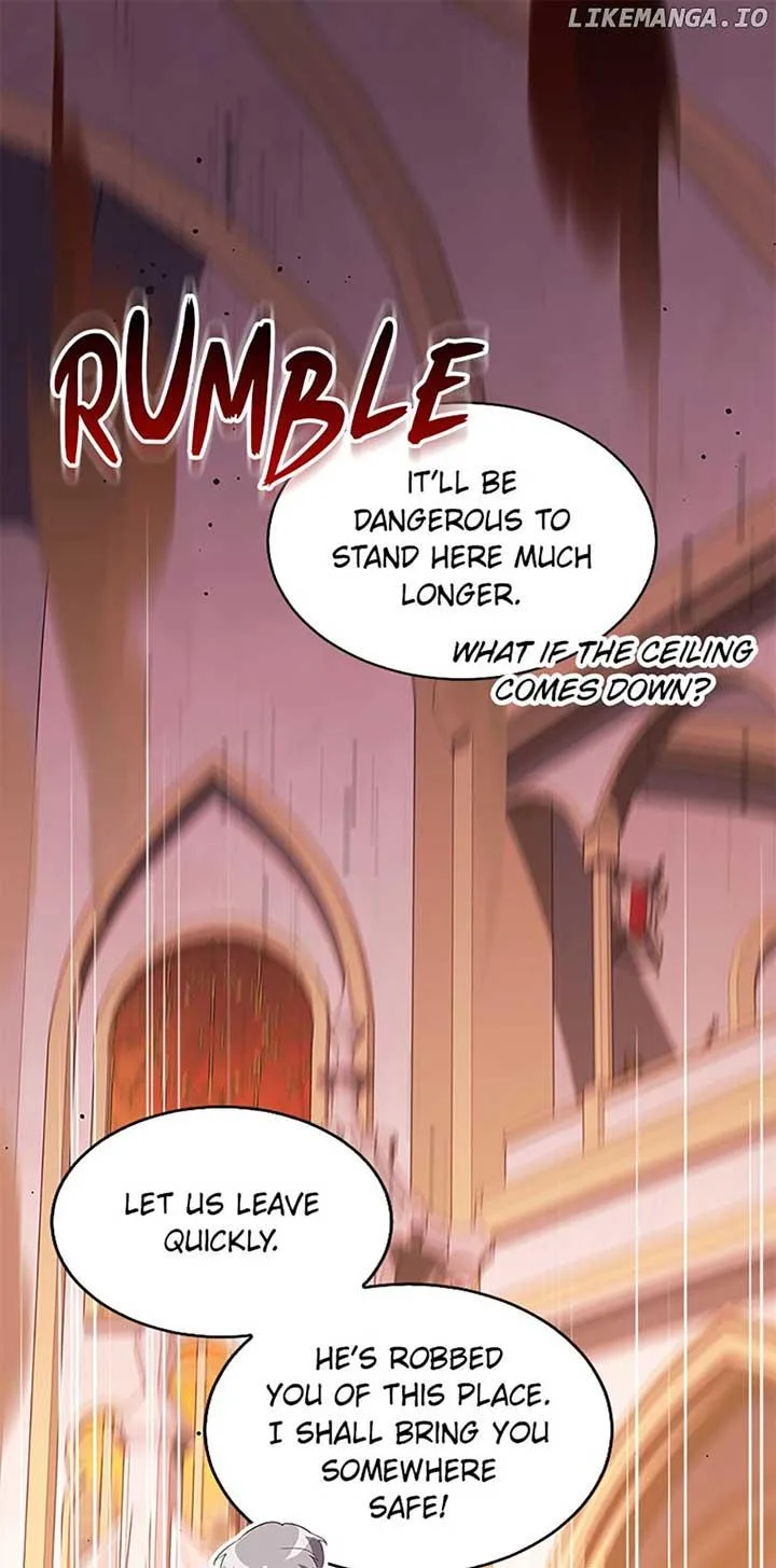 My younger brother forces my flower path Chapter 65 page 80
