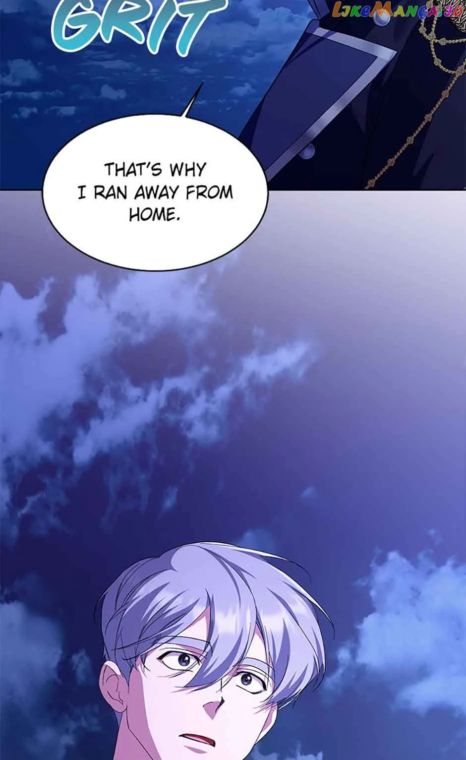 My younger brother forces my flower path Chapter 60 page 85