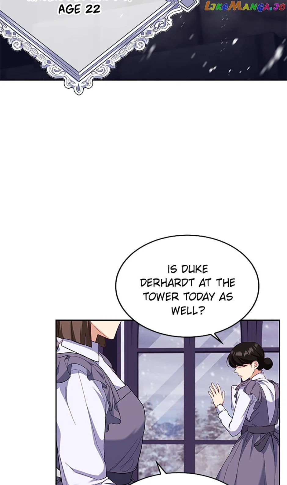 My younger brother forces my flower path Chapter 59 page 67