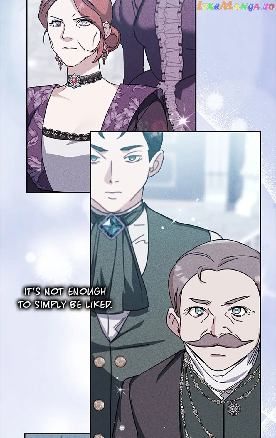 My younger brother forces my flower path Chapter 53 page 48