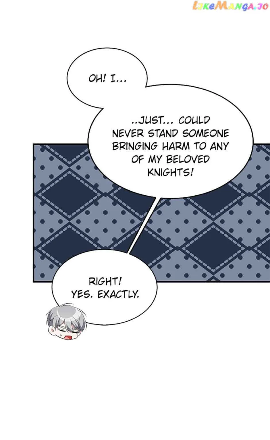 My younger brother forces my flower path Chapter 60 page 88