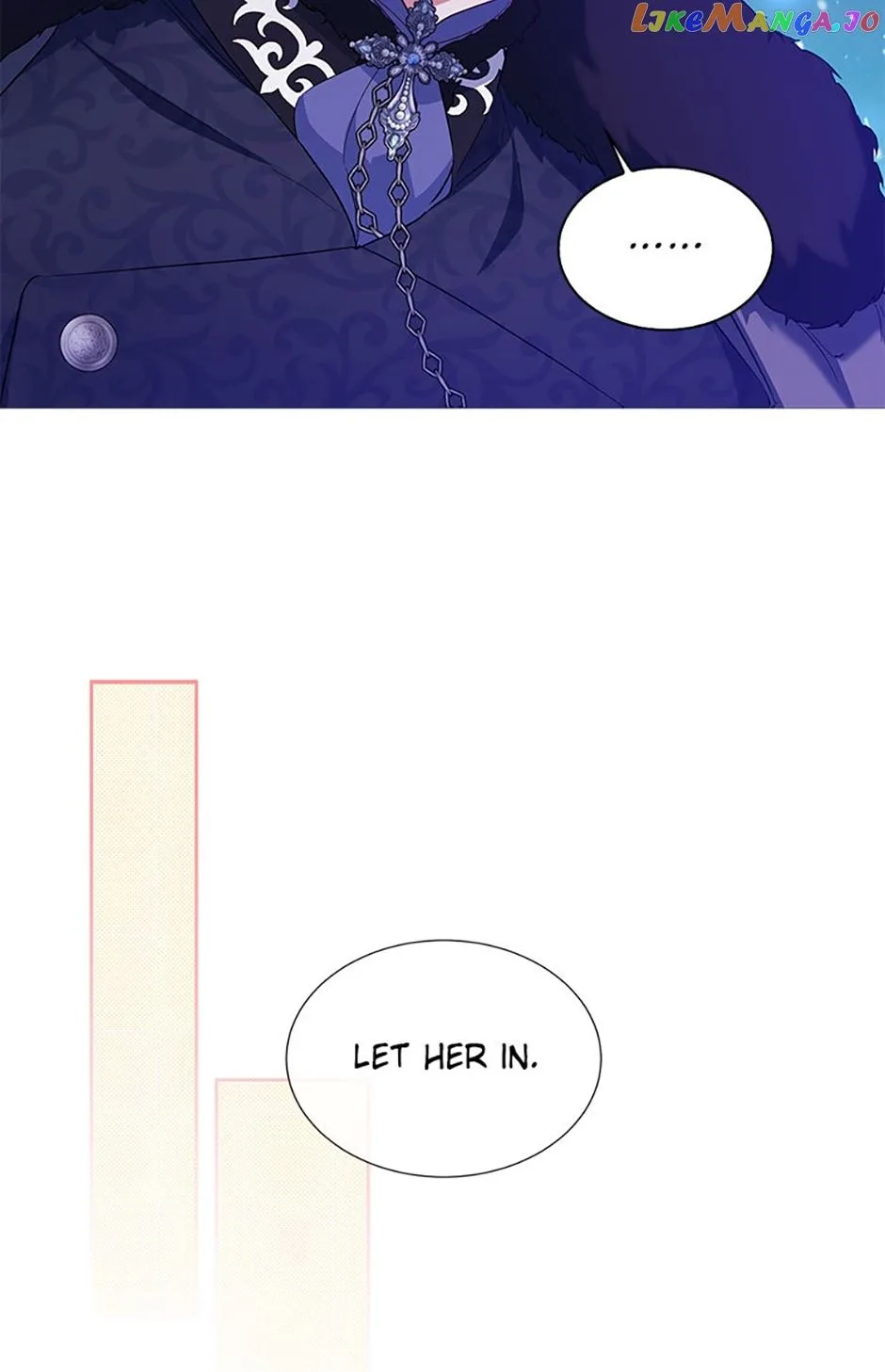 My younger brother forces my flower path Chapter 59 page 84