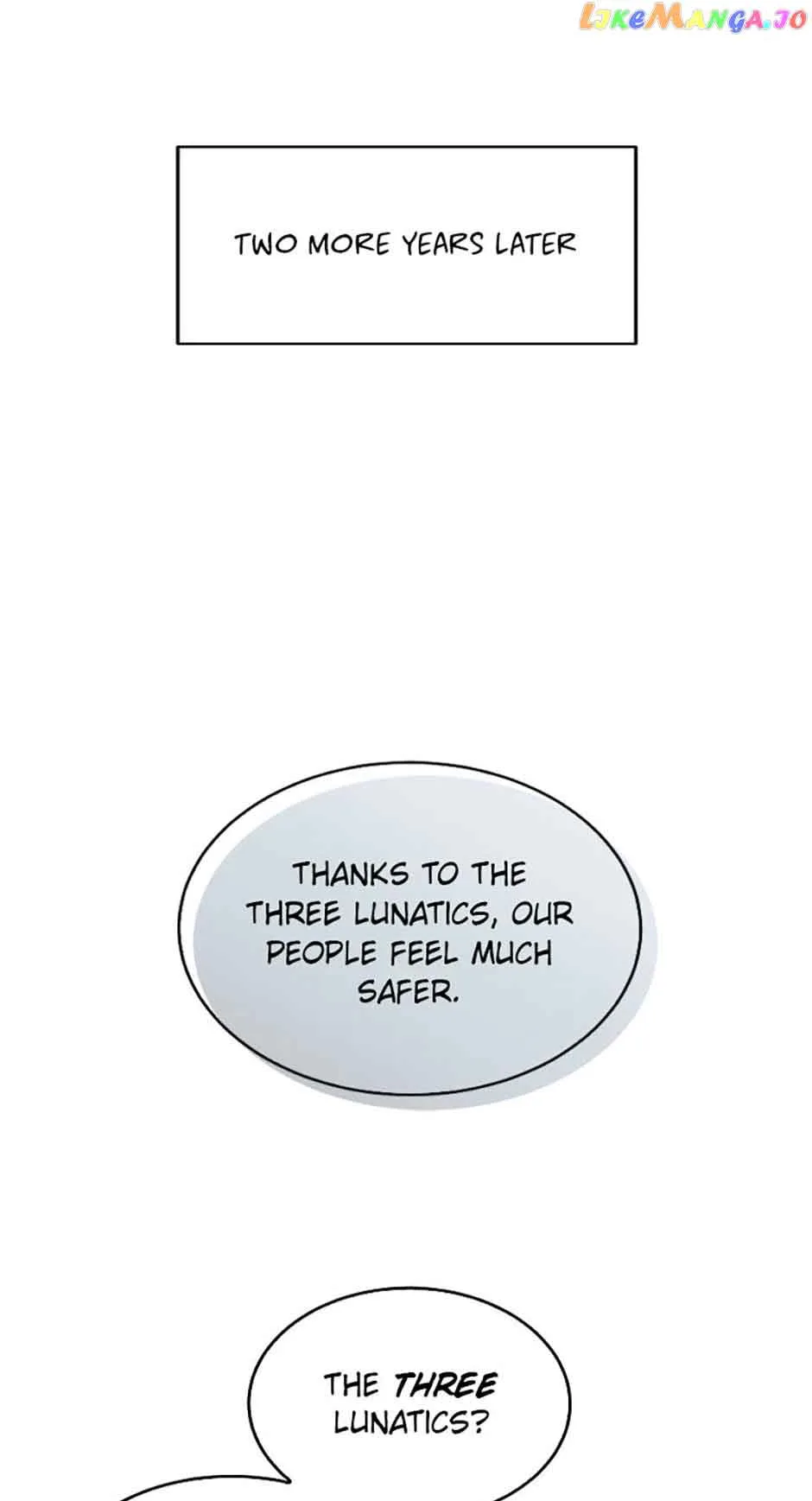 My younger brother forces my flower path Chapter 60 page 99
