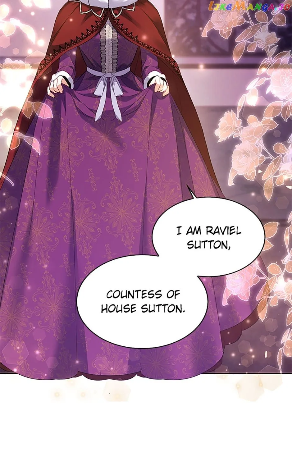 My younger brother forces my flower path Chapter 59 page 86