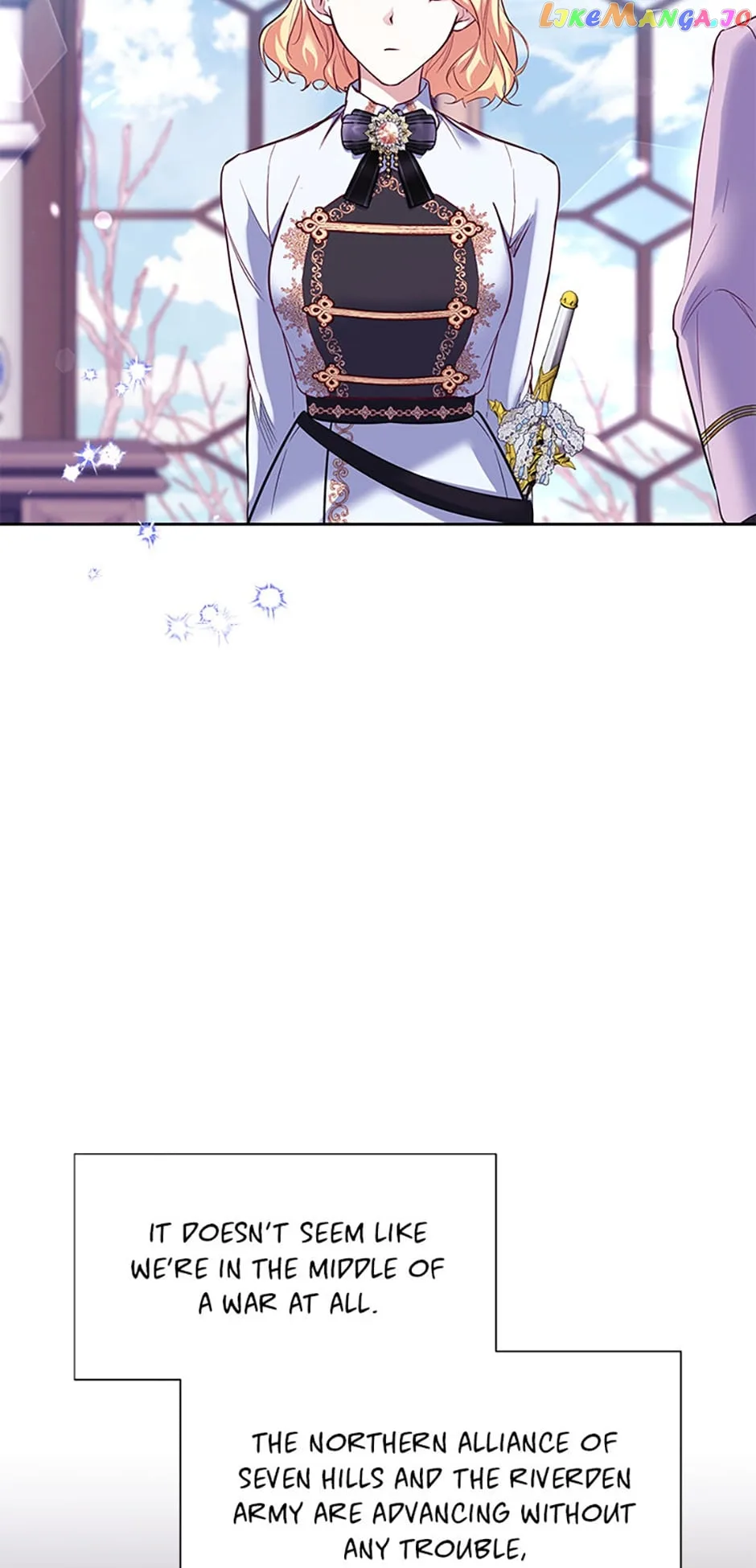 My younger brother forces my flower path Chapter 53 page 68