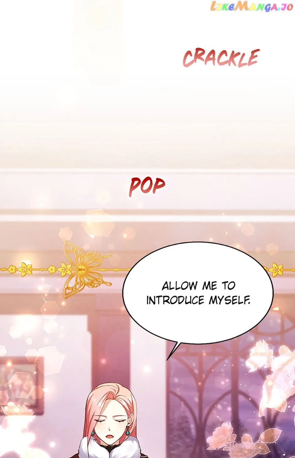 My younger brother forces my flower path Chapter 59 page 85