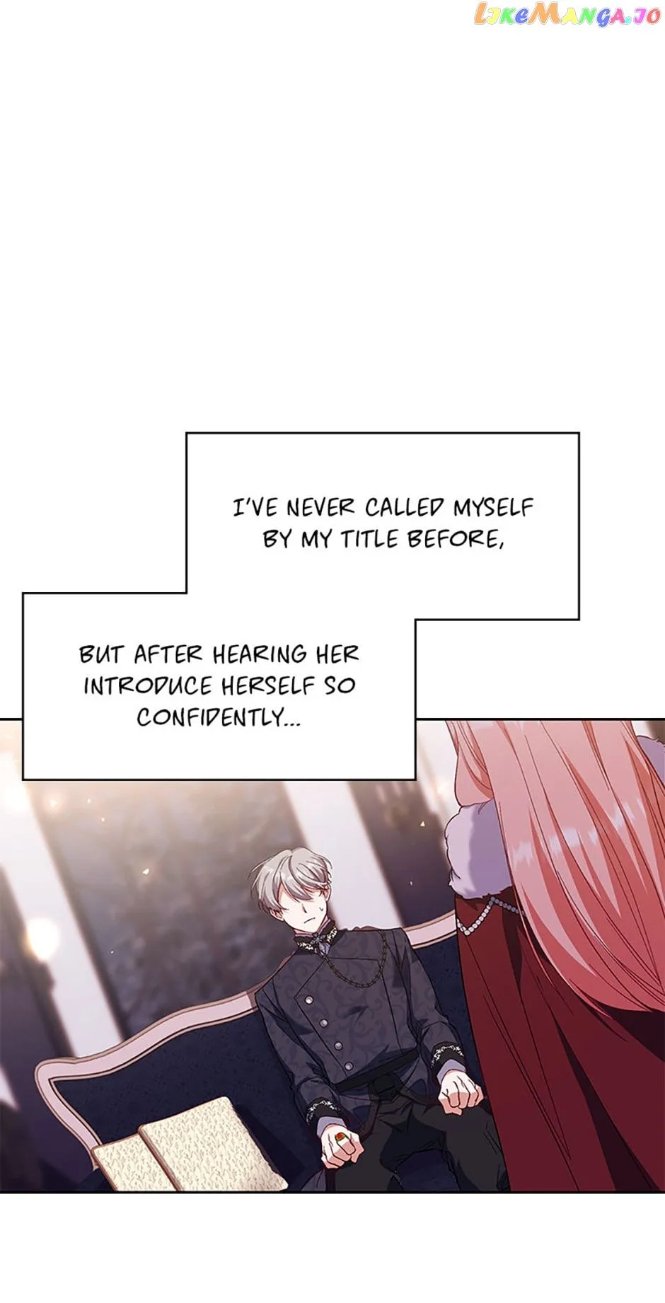 My younger brother forces my flower path Chapter 59 page 88