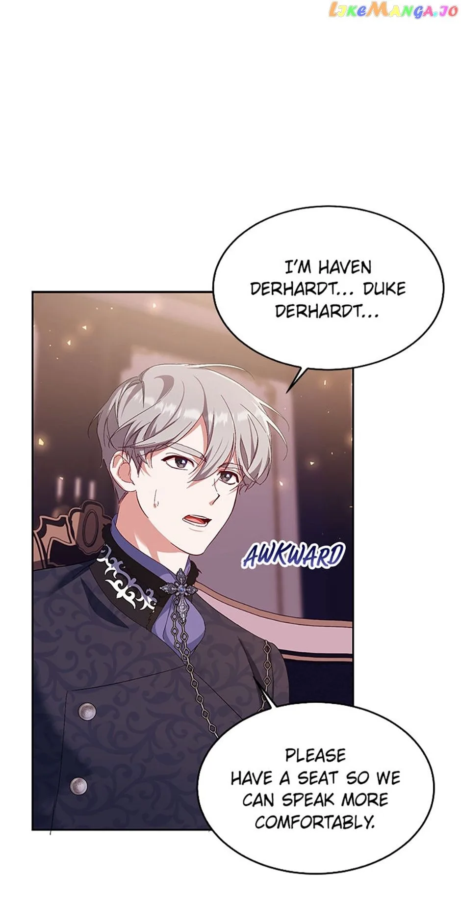 My younger brother forces my flower path Chapter 59 page 87