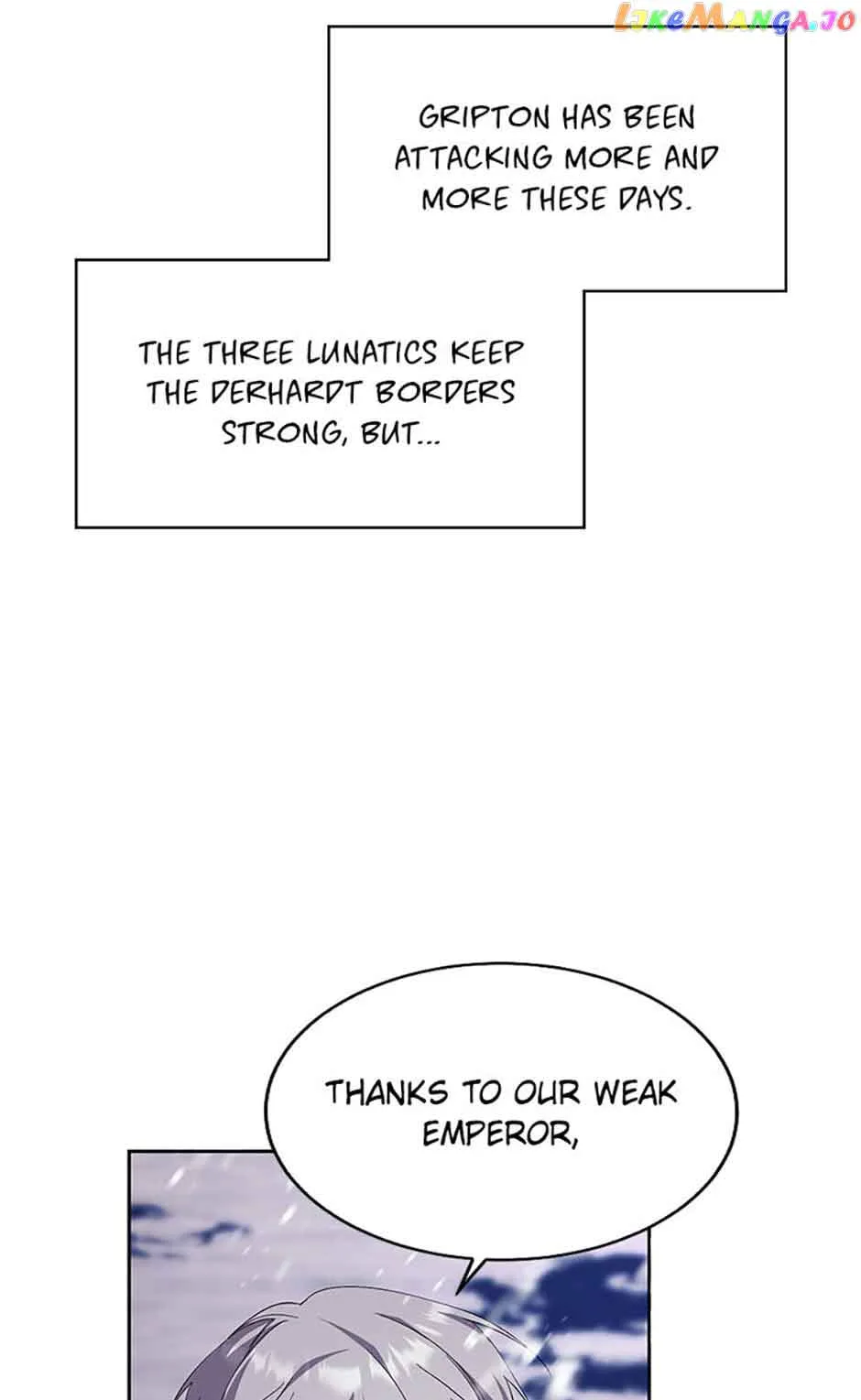 My younger brother forces my flower path Chapter 60 page 112