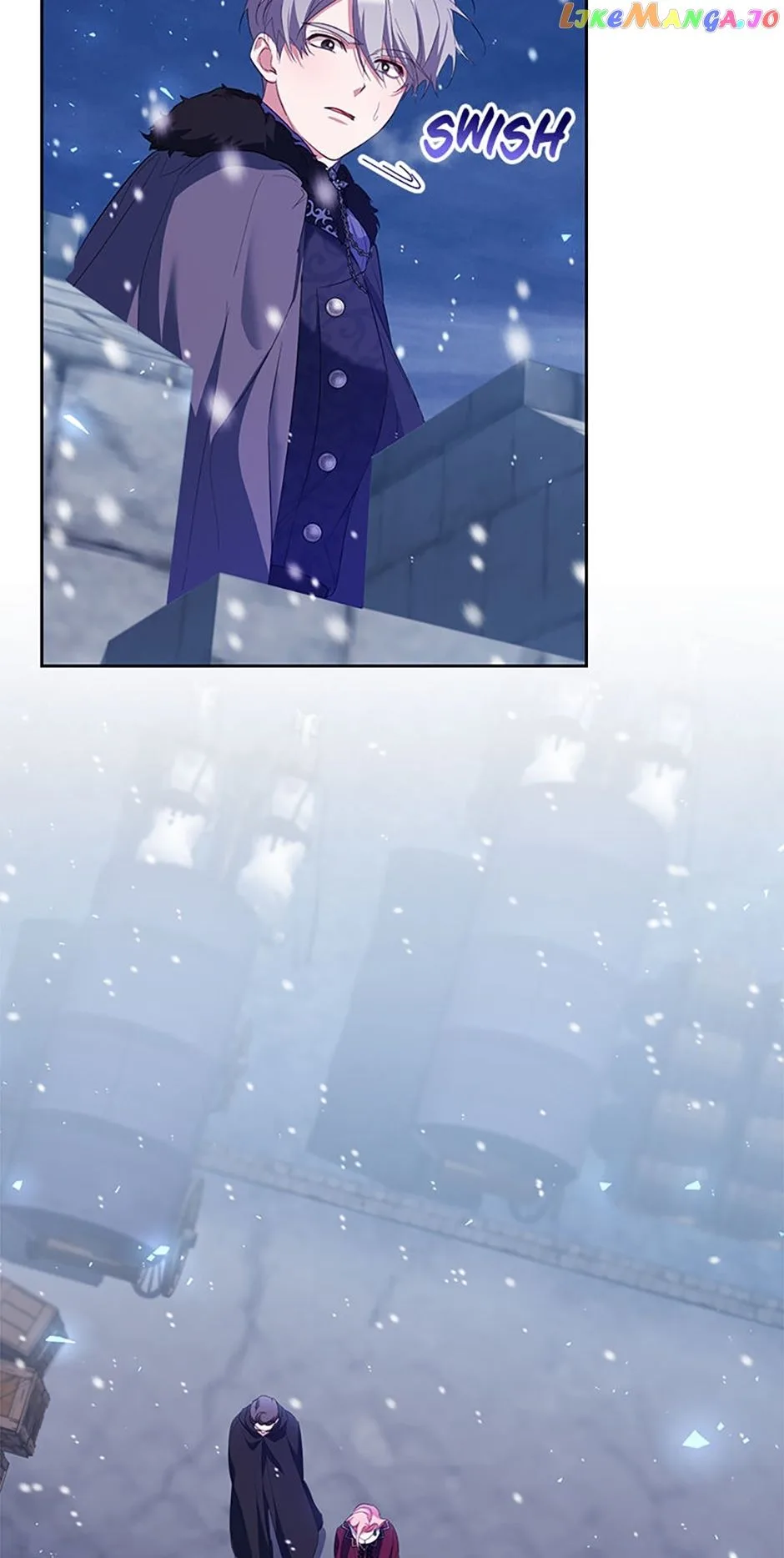 My younger brother forces my flower path Chapter 59 page 78