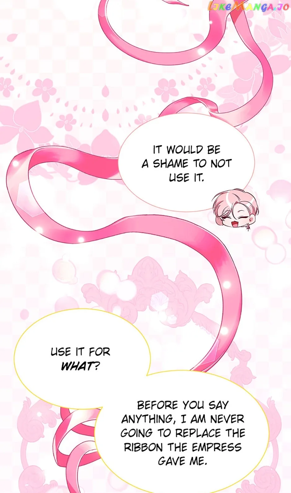 My younger brother forces my flower path Chapter 53 page 82