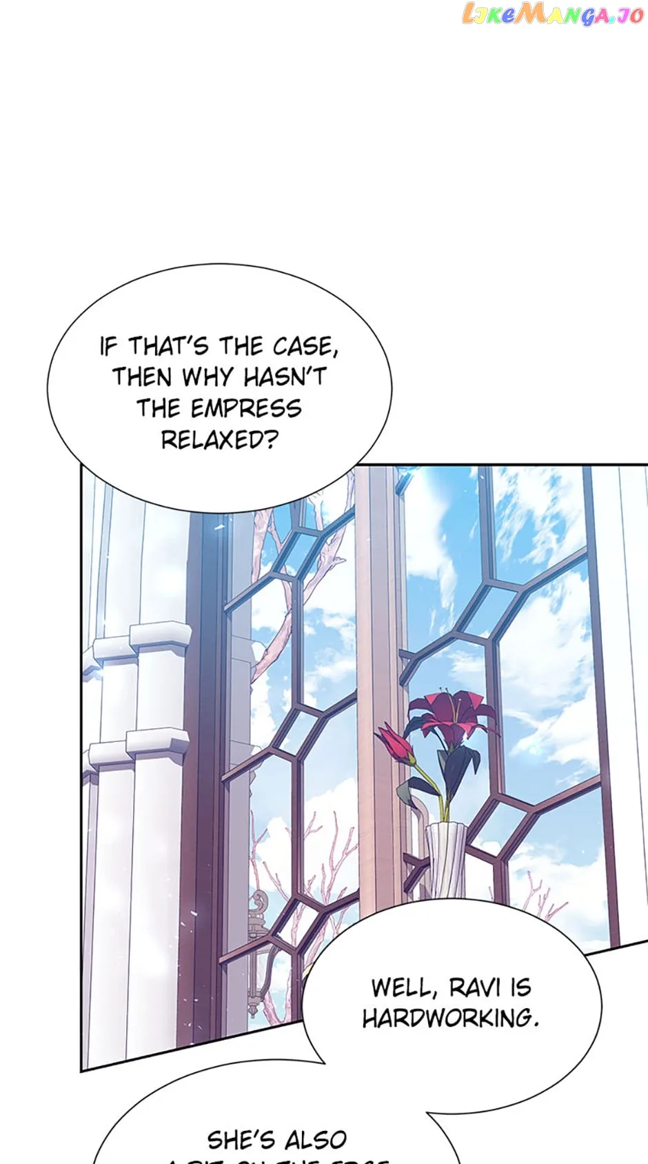 My younger brother forces my flower path Chapter 53 page 71
