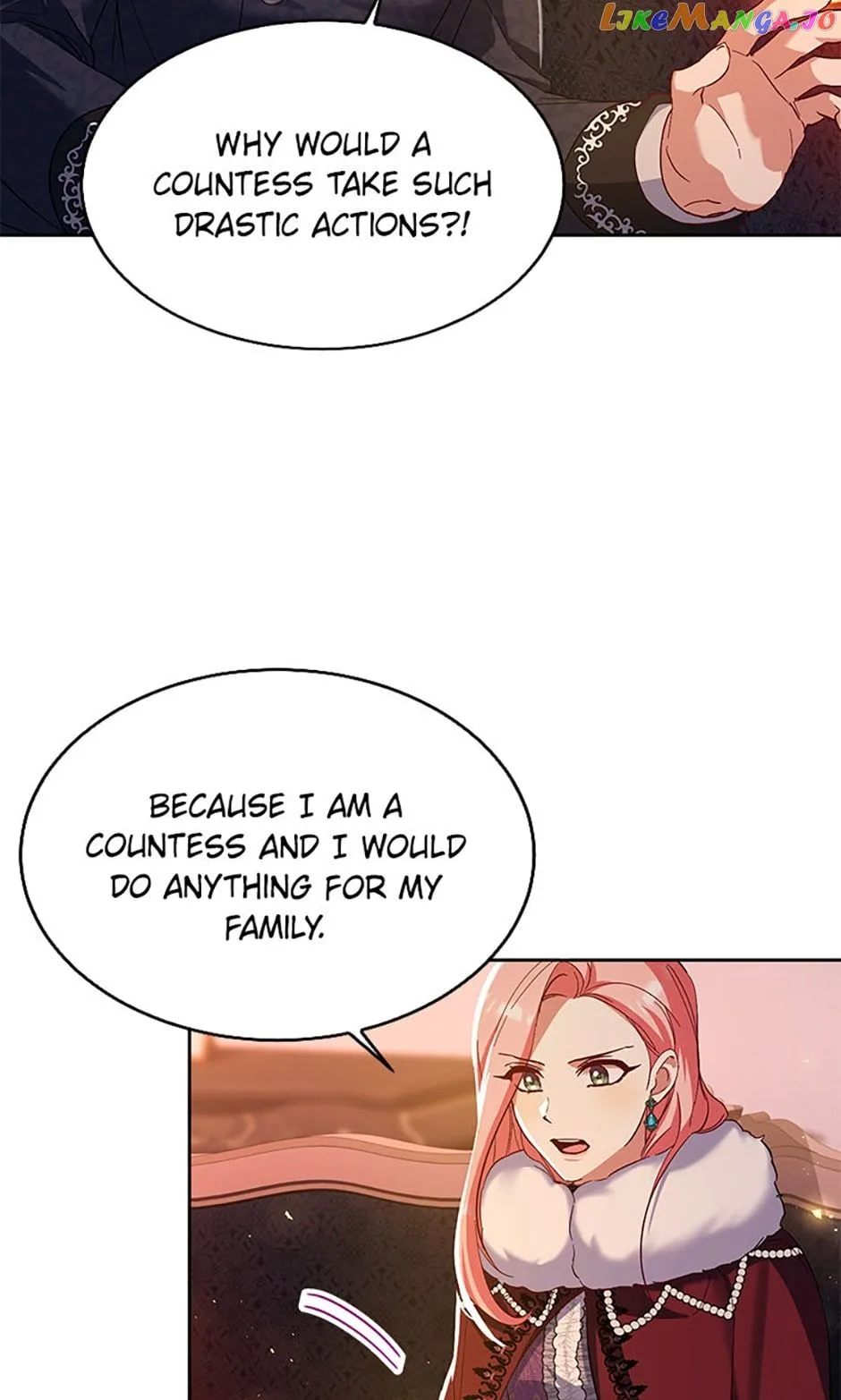 My younger brother forces my flower path Chapter 59 page 103