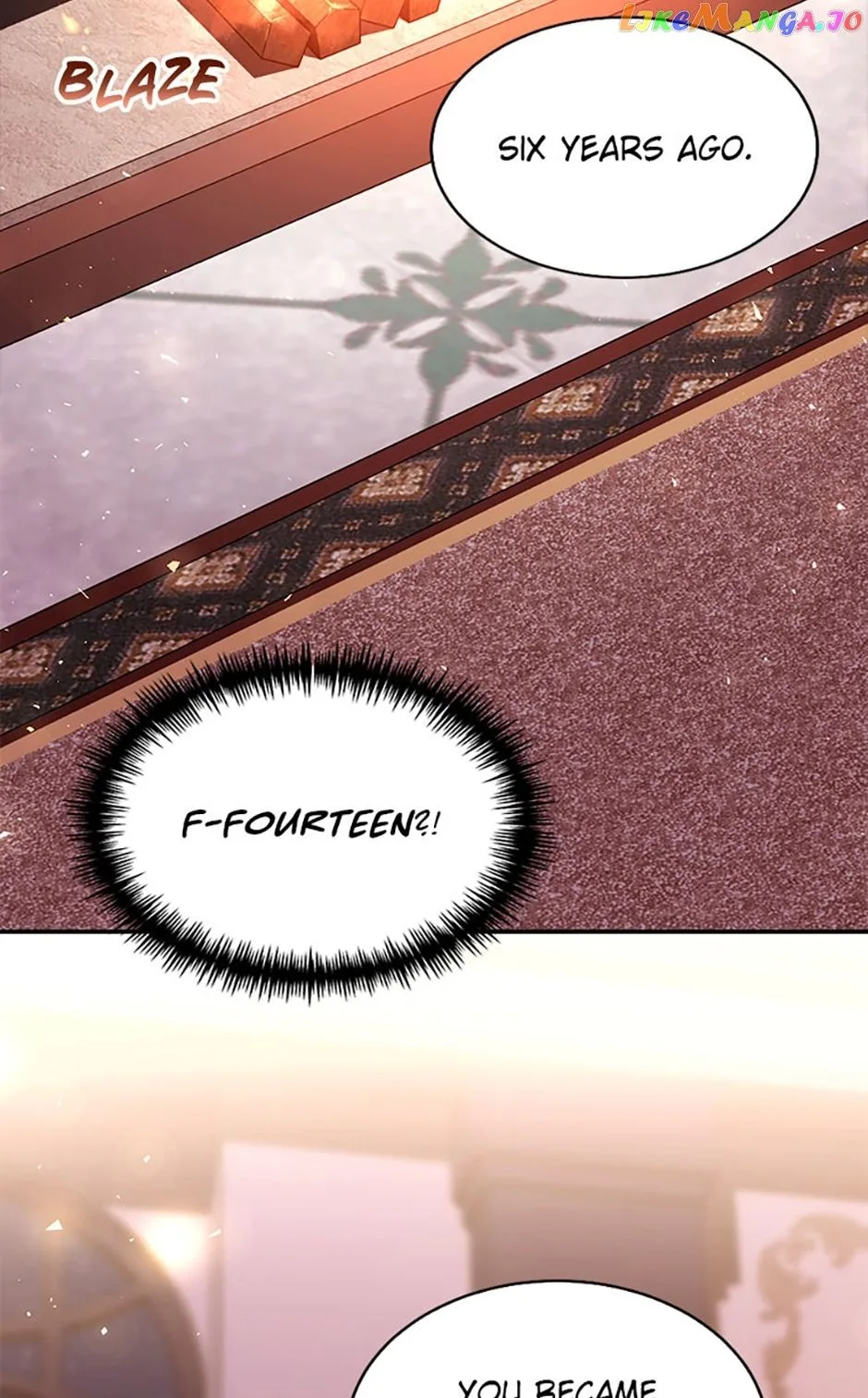 My younger brother forces my flower path Chapter 59 page 109