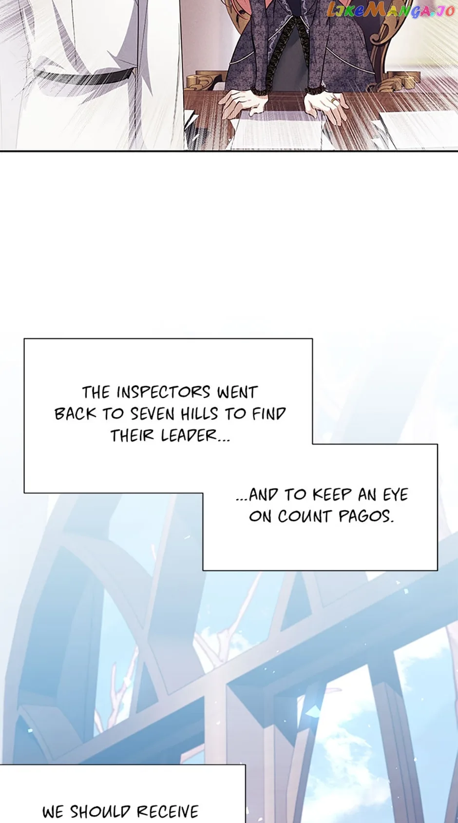 My younger brother forces my flower path Chapter 53 page 77