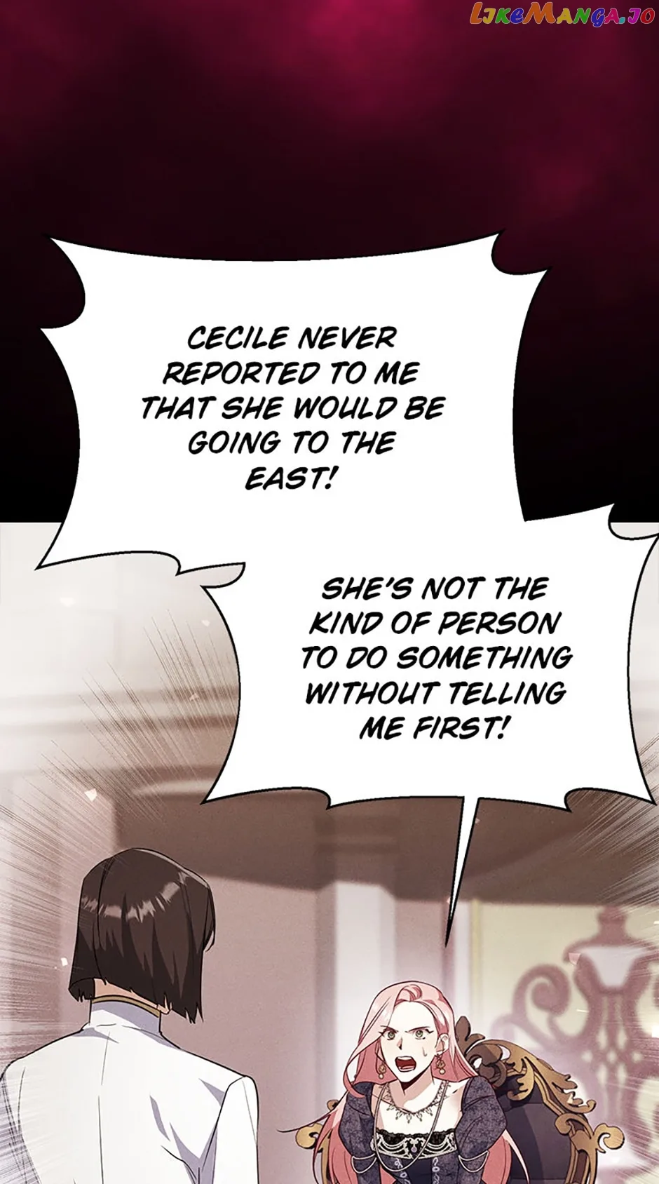 My younger brother forces my flower path Chapter 53 page 76